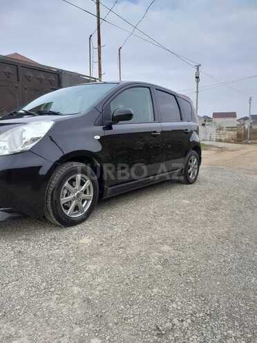 Nissan Note 2012, 84,000 km - 1.5 l - Bakı