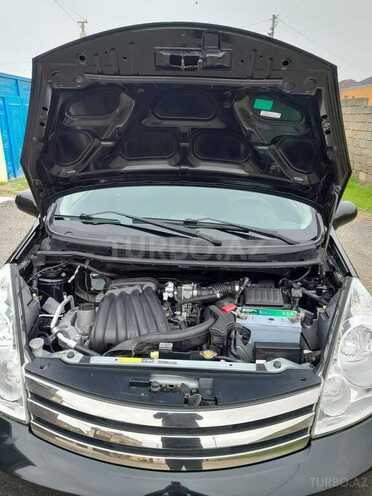 Nissan Note 2012, 84,000 km - 1.5 l - Bakı