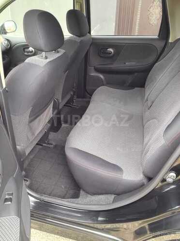 Nissan Note 2012, 84,000 km - 1.5 l - Bakı