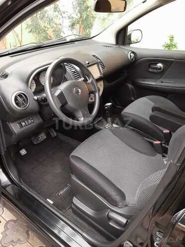 Nissan Note 2012, 84,000 km - 1.5 l - Bakı