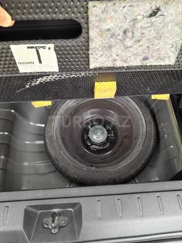 Nissan Note 2012, 84,000 km - 1.5 l - Bakı