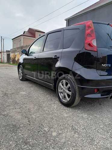 Nissan Note 2012, 84,000 km - 1.5 l - Bakı