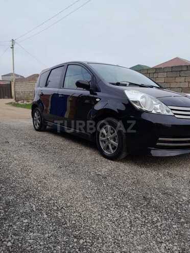 Nissan Note 2012, 84,000 km - 1.5 l - Bakı