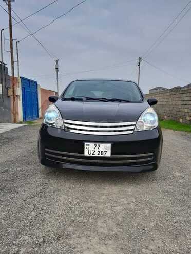 Nissan Note 2012, 84,000 km - 1.5 l - Bakı