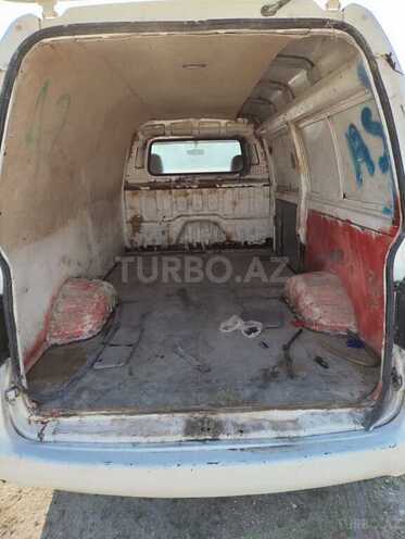 Hyundai H 100 2006, 245,000 km - 2.5 l - Bakı