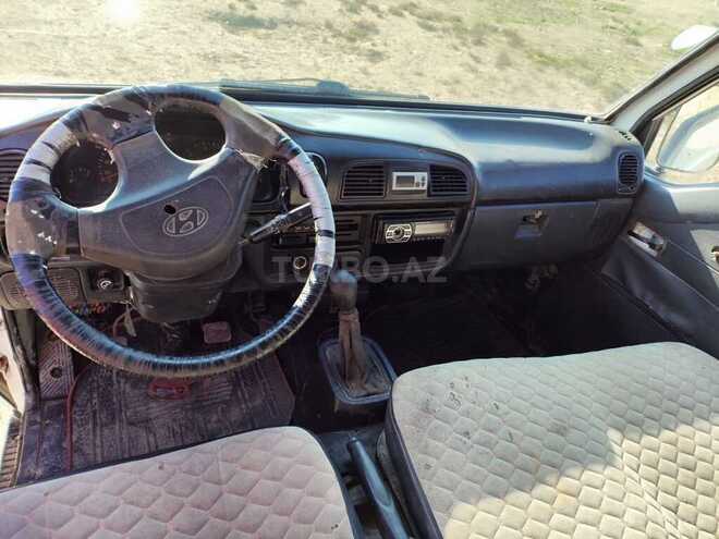 Hyundai H 100 2006, 245,000 km - 2.5 l - Bakı