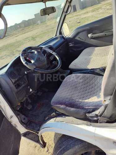 Hyundai H 100 2006, 245,000 km - 2.5 l - Bakı