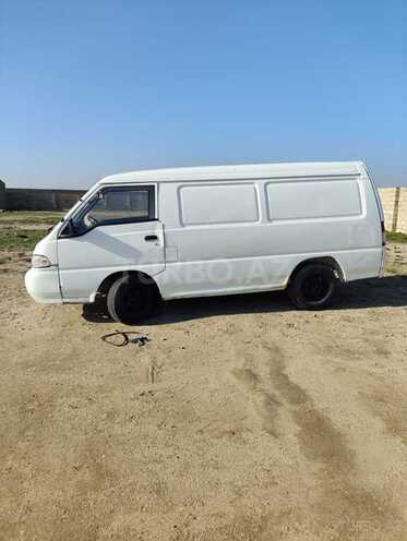 Hyundai H 100 2006, 245,000 km - 2.5 l - Bakı