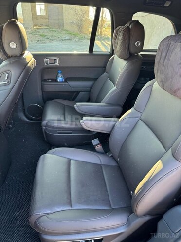 Li Auto L9 2023, 30,000 km - 1.5 l - Bakı