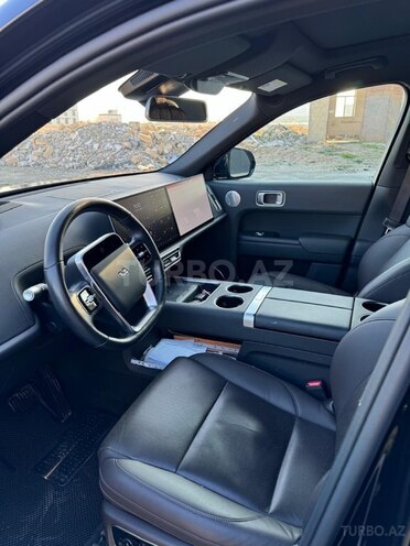 Li Auto L9 2023, 30,000 km - 1.5 l - Bakı