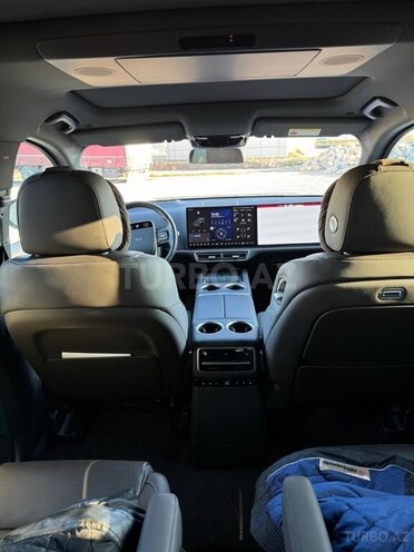 Li Auto L9 2023, 30,000 km - 1.5 l - Bakı