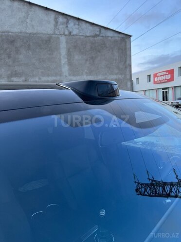 Li Auto L9 2023, 30,000 km - 1.5 l - Bakı