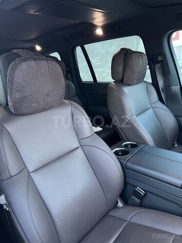 Li Auto L9 2023, 30,000 km - 1.5 l - Bakı