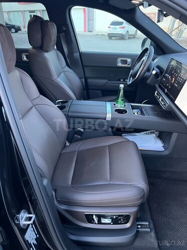 Li Auto L9 2023, 30,000 km - 1.5 l - Bakı