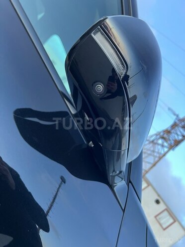 Li Auto L9 2023, 30,000 km - 1.5 l - Bakı