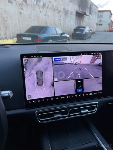 Li Auto L9 2023, 30,000 km - 1.5 l - Bakı