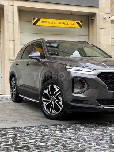 Hyundai Santa Fe-14