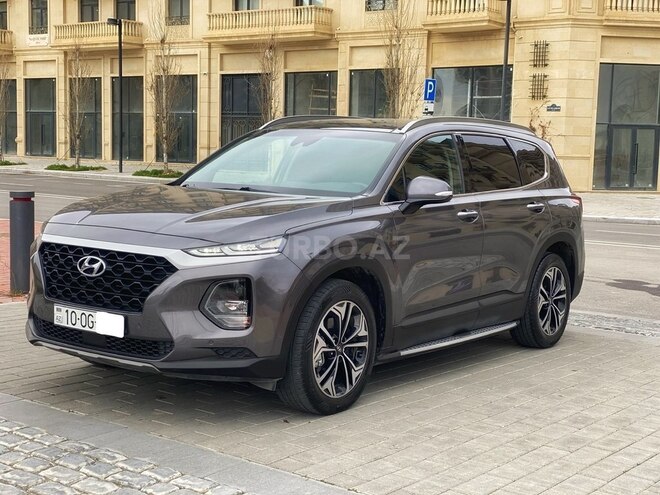 Hyundai Santa Fe-21
