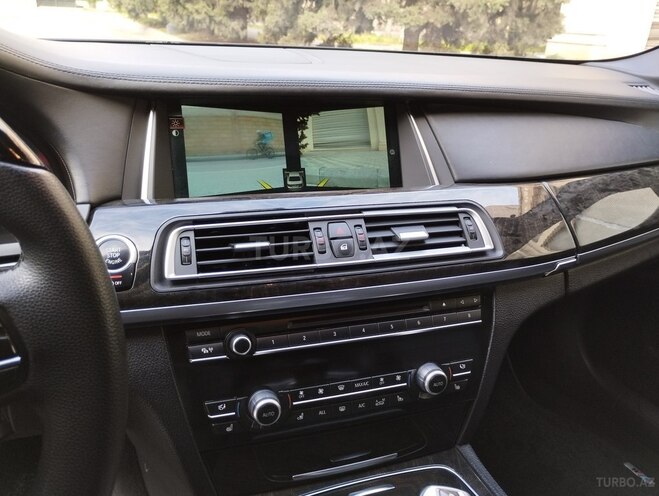 BMW 750 2013, 230,000 km - 4.4 l - Bakı