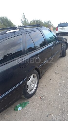 Mercedes C 180 1997, 25,000 km - 1.8 л - Saatlı