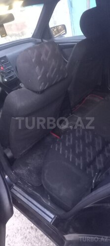 Mercedes C 180 1997, 25,000 km - 1.8 л - Saatlı