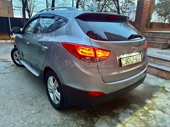 Hyundai ix35 2012, 184,900 km - 2.0 л - Bakı