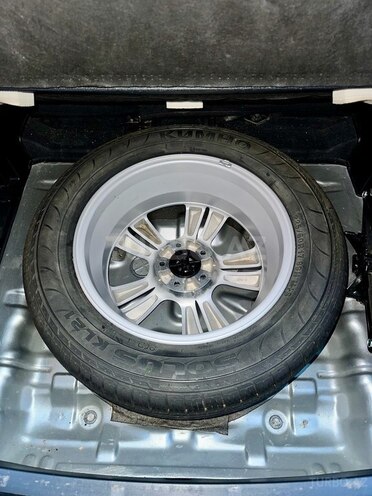 Hyundai ix35 2012, 184,900 km - 2.0 л - Bakı