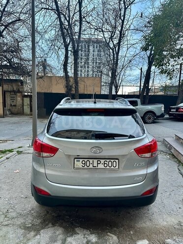 Hyundai ix35 2012, 184,900 km - 2.0 л - Bakı