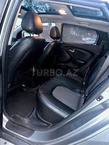 Hyundai ix35 2012, 184,900 km - 2.0 л - Bakı