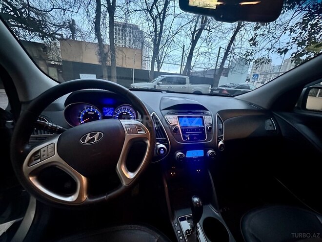 Hyundai ix35 2012, 184,900 km - 2.0 л - Bakı