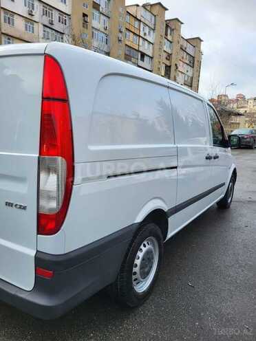 Mercedes Vito 111 2010, 256,481 km - 2.2 л - Bakı