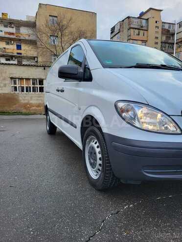 Mercedes Vito 111 2010, 256,481 km - 2.2 л - Bakı