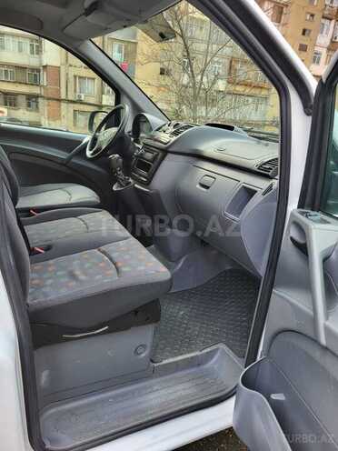Mercedes Vito 111 2010, 256,481 km - 2.2 л - Bakı