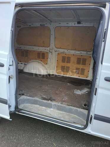 Mercedes Vito 111 2010, 256,481 km - 2.2 л - Bakı