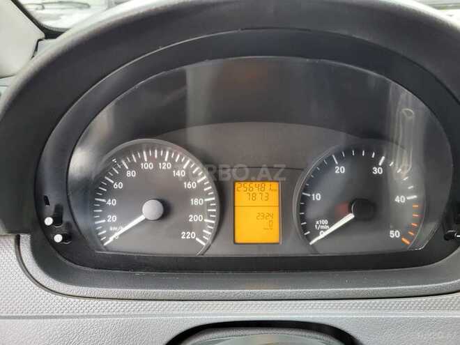Mercedes Vito 111 2010, 256,481 km - 2.2 л - Bakı