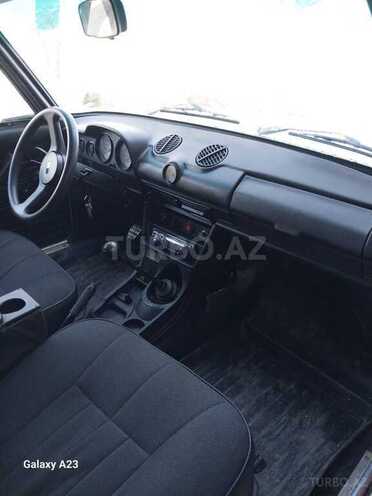 LADA (VAZ) 21011 1980, 96,000 km - 1.3 л - İsmayıllı
