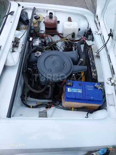 LADA (VAZ) 21011 1980, 96,000 km - 1.3 л - İsmayıllı