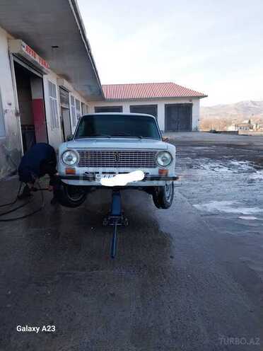 LADA (VAZ) 21011 1980, 96,000 km - 1.3 л - İsmayıllı