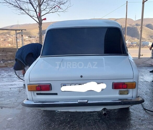 LADA (VAZ) 21011 1980, 96,000 km - 1.3 л - İsmayıllı