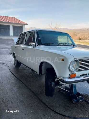 LADA (VAZ) 21011 1980, 96,000 km - 1.3 л - İsmayıllı