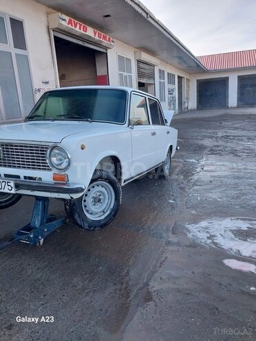 LADA (VAZ) 21011 1980, 96,000 km - 1.3 л - İsmayıllı