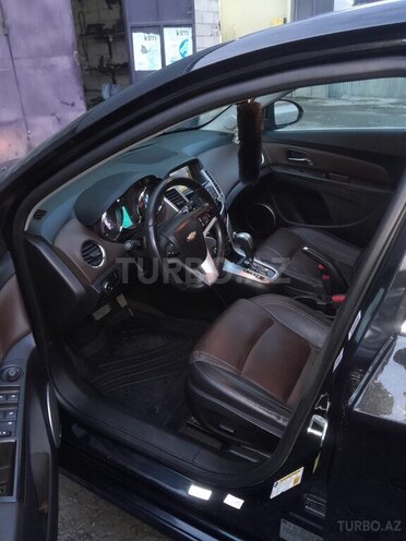 Chevrolet Cruze 2015, 230,000 km - 1.4 l - Balakən