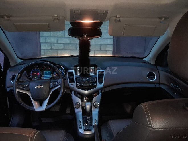 Chevrolet Cruze 2015, 230,000 km - 1.4 l - Balakən