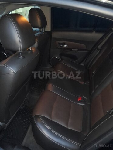 Chevrolet Cruze 2015, 230,000 km - 1.4 l - Balakən