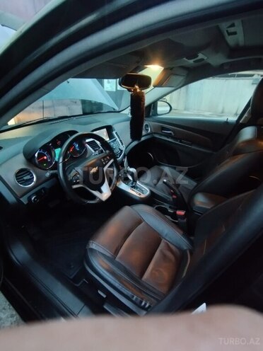 Chevrolet Cruze 2015, 230,000 km - 1.4 l - Balakən