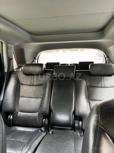 Kia Sorento 2014, 144,000 km - 2.4 л - Bakı
