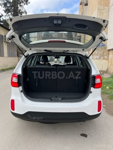 Kia Sorento 2014, 144,000 km - 2.4 л - Bakı