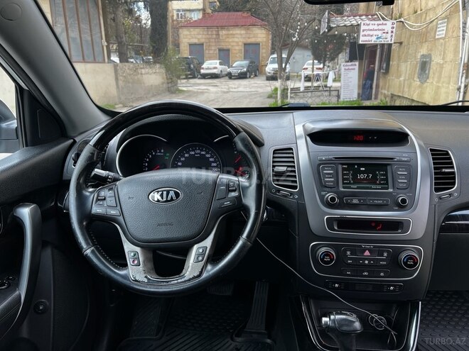 Kia Sorento 2014, 144,000 km - 2.4 л - Bakı