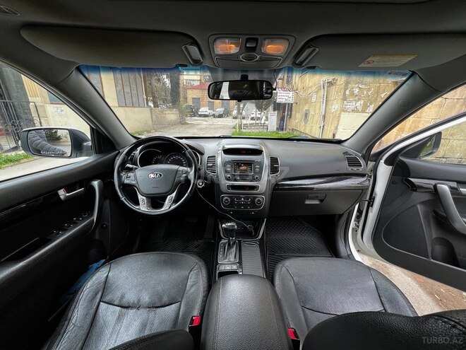 Kia Sorento 2014, 144,000 km - 2.4 л - Bakı