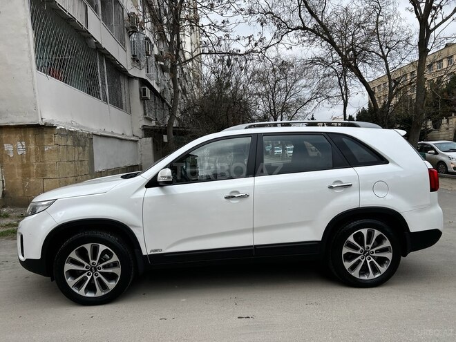 Kia Sorento 2014, 144,000 km - 2.4 л - Bakı
